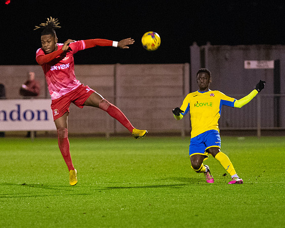 Hayes and Yeading 1 Rams 1 (138 of 235)