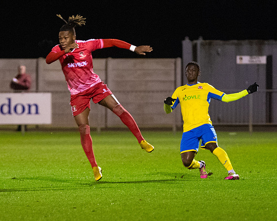 Hayes and Yeading 1 Rams 1 (139 of 235)