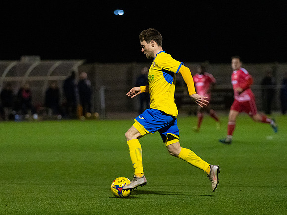 Hayes and Yeading 1 Rams 1 (141 of 235)