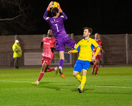 Hayes and Yeading 1 Rams 1 (144 of 235)