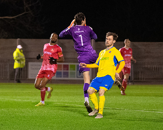 Hayes and Yeading 1 Rams 1 (145 of 235)