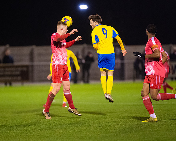 Hayes and Yeading 1 Rams 1 (146 of 235)