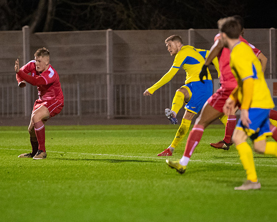 Hayes and Yeading 1 Rams 1 (147 of 235)