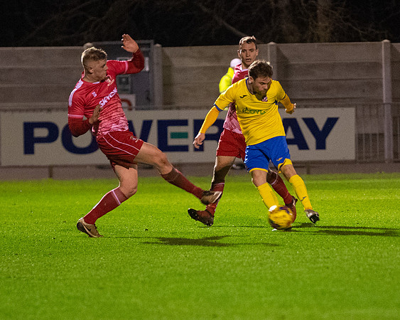 Hayes and Yeading 1 Rams 1 (153 of 235)