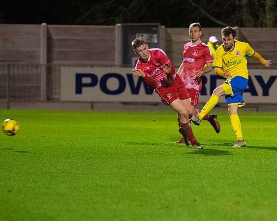 Hayes and Yeading 1 Rams 1 (155 of 235)