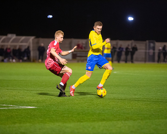 Hayes and Yeading 1 Rams 1 (158 of 235)