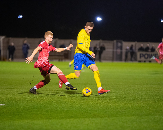 Hayes and Yeading 1 Rams 1 (159 of 235)
