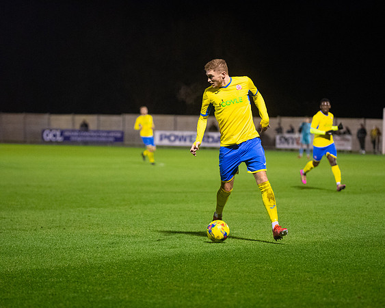Hayes and Yeading 1 Rams 1 (160 of 235)