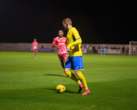Hayes and Yeading 1 Rams 1 (161 of 235)