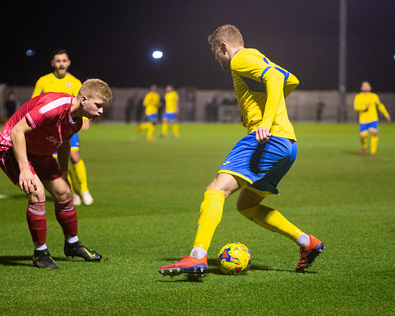 Hayes and Yeading 1 Rams 1 (162 of 235)