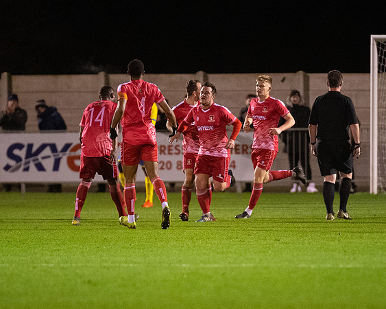 Hayes and Yeading 1 Rams 1 (165 of 235)