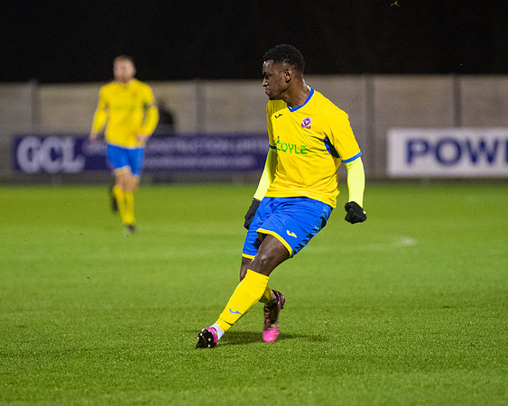 Hayes and Yeading 1 Rams 1 (168 of 235)