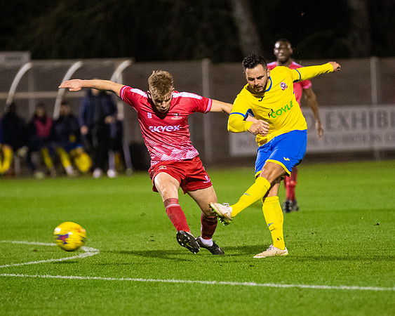 Hayes and Yeading 1 Rams 1 (169 of 235)