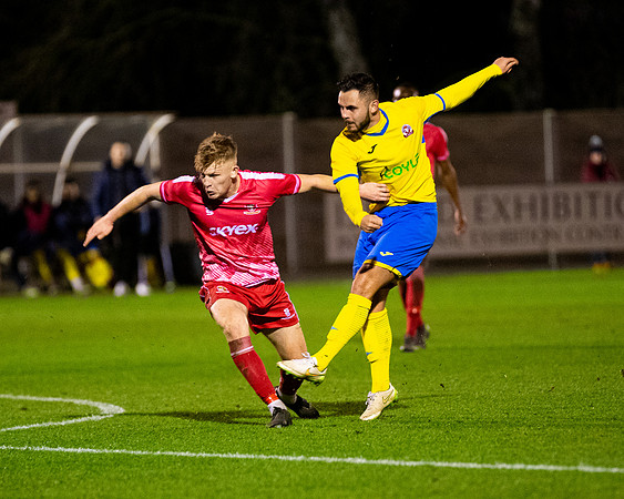 Hayes and Yeading 1 Rams 1 (170 of 235)