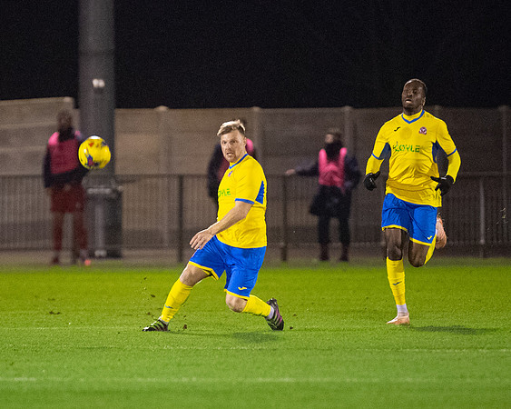 Hayes and Yeading 1 Rams 1 (171 of 235)