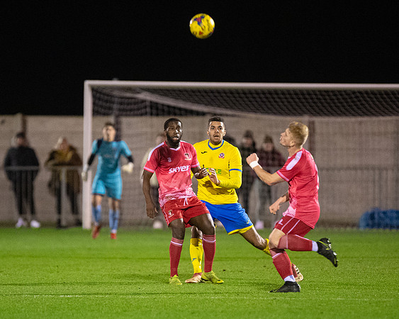 Hayes and Yeading 1 Rams 1 (172 of 235)