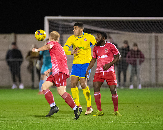 Hayes and Yeading 1 Rams 1 (173 of 235)