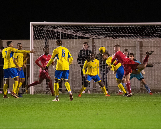 Hayes and Yeading 1 Rams 1 (175 of 235)