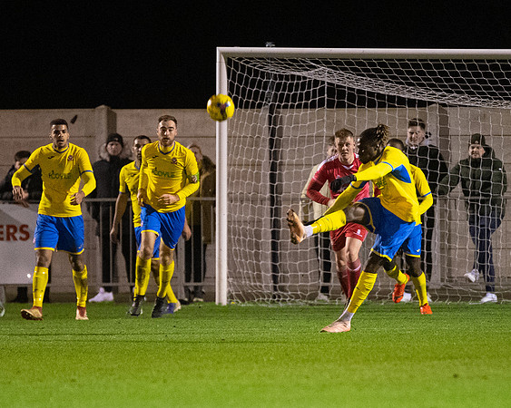 Hayes and Yeading 1 Rams 1 (176 of 235)