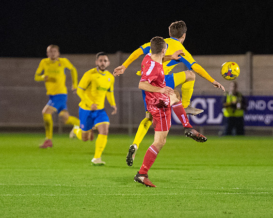 Hayes and Yeading 1 Rams 1 (177 of 235)