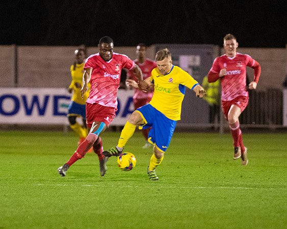 Hayes and Yeading 1 Rams 1 (179 of 235)