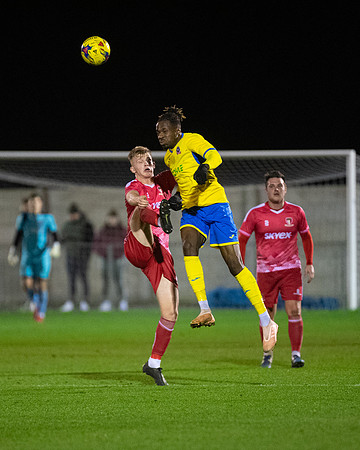 Hayes and Yeading 1 Rams 1 (180 of 235)