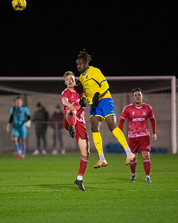 Hayes and Yeading 1 Rams 1 (181 of 235)