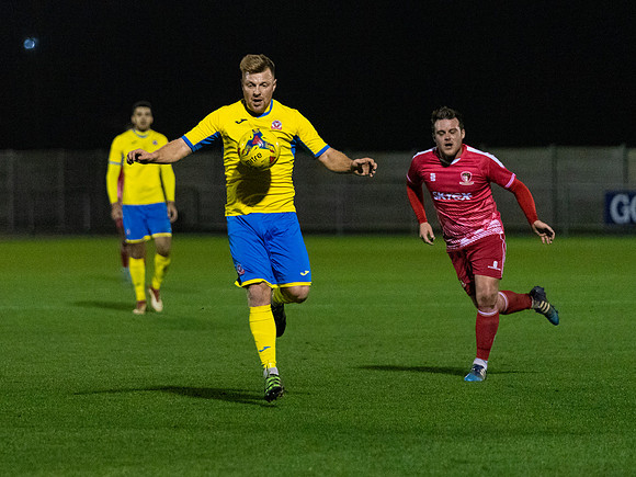 Hayes and Yeading 1 Rams 1 (183 of 235)
