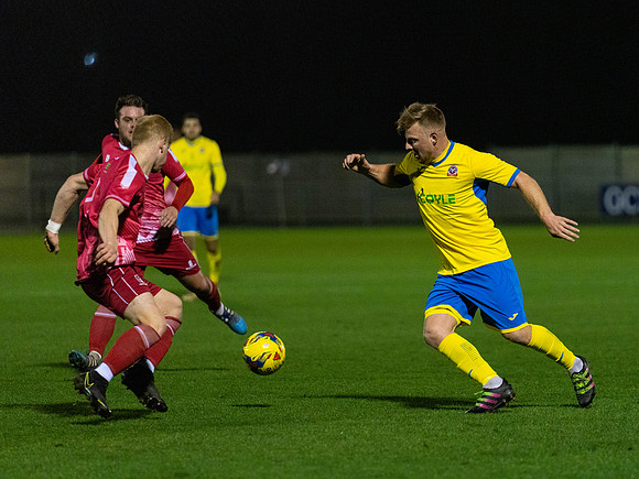 Hayes and Yeading 1 Rams 1 (184 of 235)