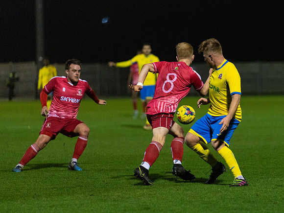 Hayes and Yeading 1 Rams 1 (185 of 235)
