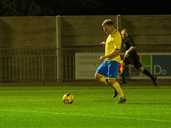 Hayes and Yeading 1 Rams 1 (186 of 235)