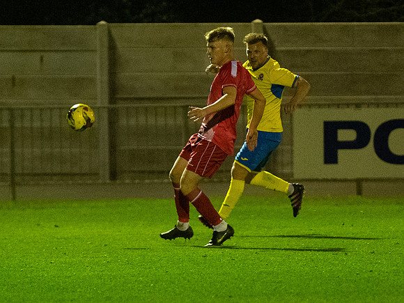 Hayes and Yeading 1 Rams 1 (187 of 235)