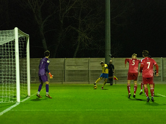 Hayes and Yeading 1 Rams 1 (189 of 235)