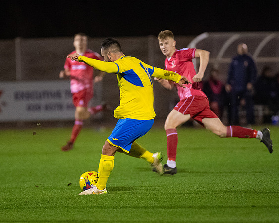 Hayes and Yeading 1 Rams 1 (192 of 235)