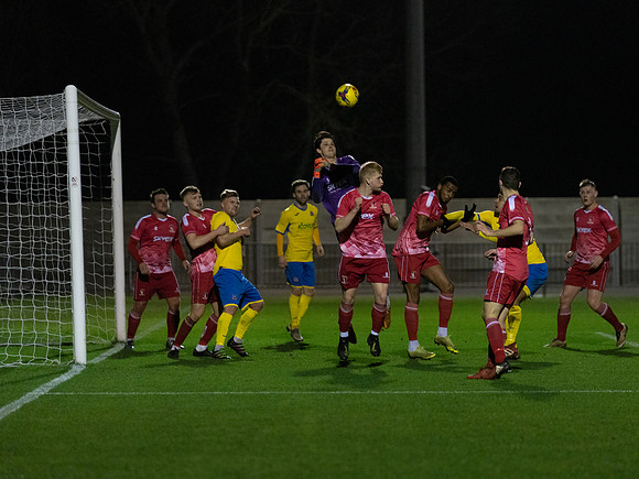 Hayes and Yeading 1 Rams 1 (196 of 235)