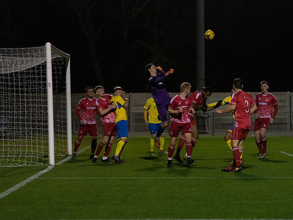 Hayes and Yeading 1 Rams 1 (197 of 235)