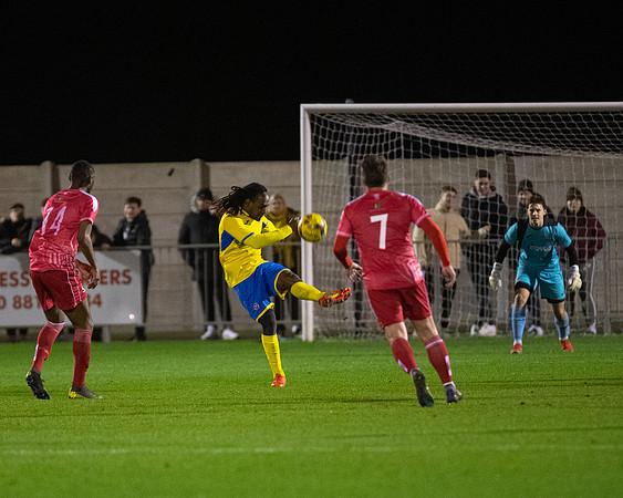 Hayes and Yeading 1 Rams 1 (198 of 235)