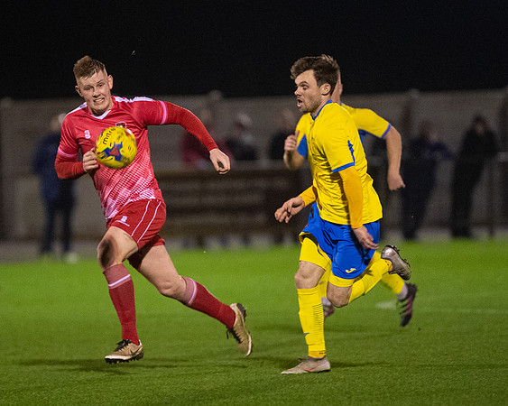 Hayes and Yeading 1 Rams 1 (201 of 235)