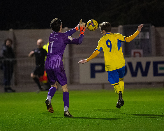 Hayes and Yeading 1 Rams 1 (202 of 235)