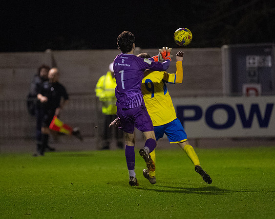 Hayes and Yeading 1 Rams 1 (203 of 235)
