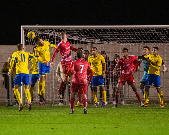 Hayes and Yeading 1 Rams 1 (204 of 235)