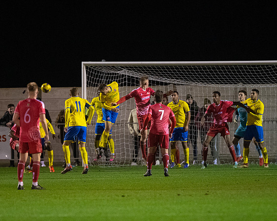 Hayes and Yeading 1 Rams 1 (205 of 235)