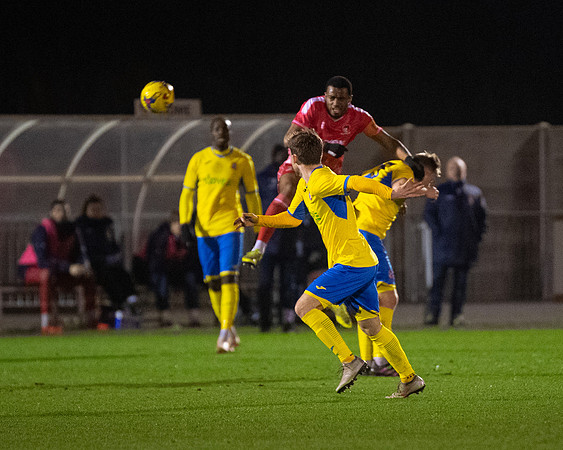 Hayes and Yeading 1 Rams 1 (206 of 235)