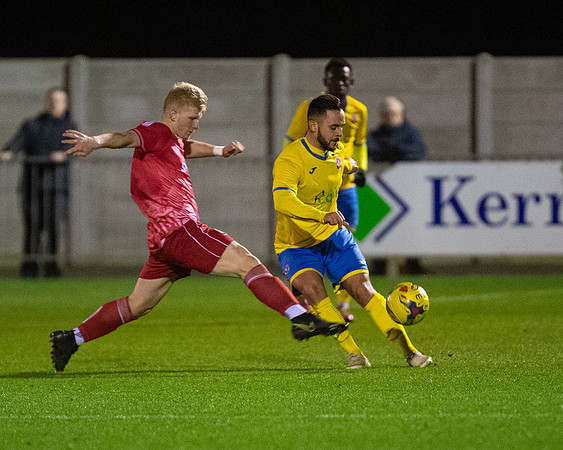 Hayes and Yeading 1 Rams 1 (207 of 235)