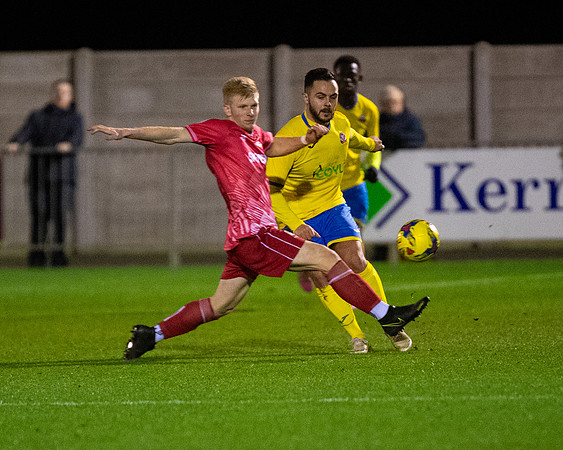 Hayes and Yeading 1 Rams 1 (208 of 235)