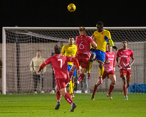 Hayes and Yeading 1 Rams 1 (209 of 235)