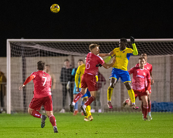 Hayes and Yeading 1 Rams 1 (210 of 235)