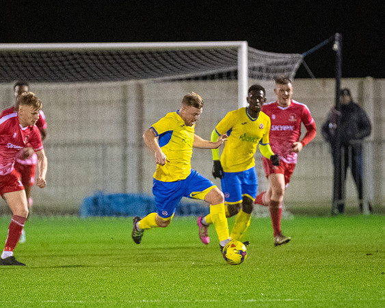 Hayes and Yeading 1 Rams 1 (211 of 235)