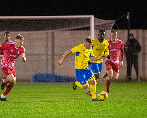 Hayes and Yeading 1 Rams 1 (212 of 235)