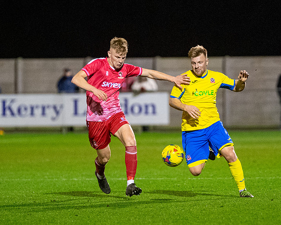 Hayes and Yeading 1 Rams 1 (214 of 235)